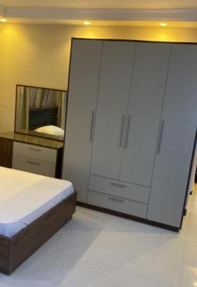 Agouza Apartamento | negm shehab hotel