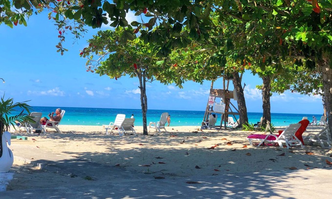 Negril Hotel | Negril Beach Club