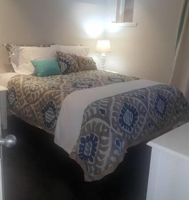 Orange Bay Apartamento | Negril Condo by the Beach Apt. 194 Point Village