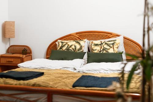 Piasek Południe Apartamento | Negroni Apartments Stare Miasto