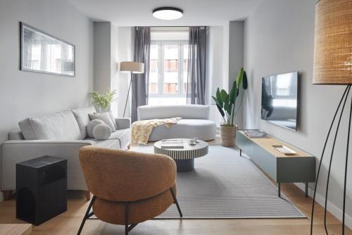 Gros Apartamento | Negua by FeelFree Rentals