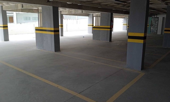 Caruaru Apartamento | Neighbor to Shopping Caruaru Penthouse 14 floor