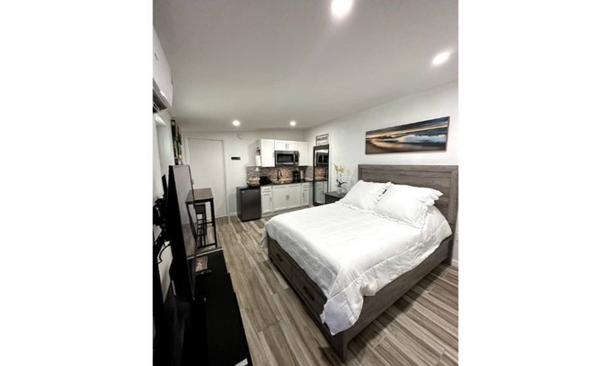 Cutler Bay Apartamento | Neighborly Nest