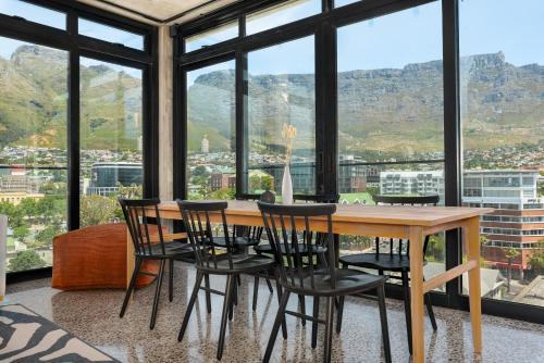 Cape Town City Centre Apartamento | Neighbourgood 84 Harrington