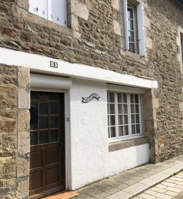 Saint-Briac-sur-Mer Casa | Neisik Kloz
