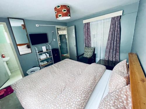 Eldoret Casa | Neitu Shalom Nest