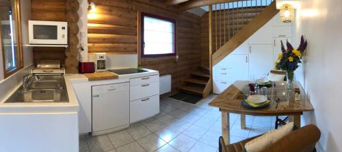 Peaule Casa | Neizhig Koad Petit Nid en Bois