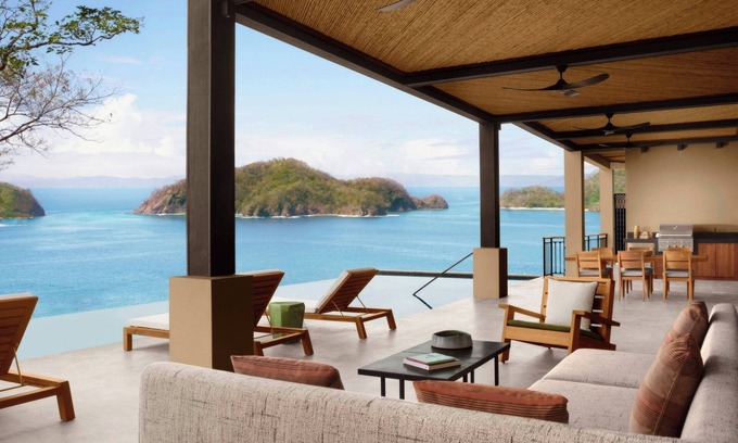 Península de Papagayo Hotel | Nekajui, A Ritz-Carlton Reserve Residences