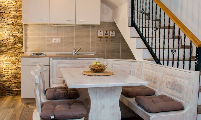 Mali Radic Casa | Nektar Park Villa Sara