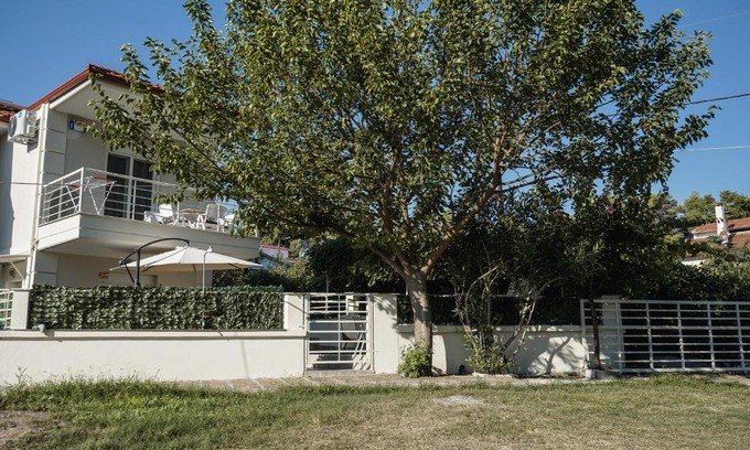Nea Propontida Casa | Nektarios Garenias Kipoupoli
