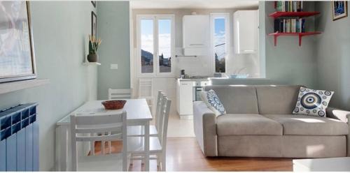 Levanto Apartamento | Nel blu dipinto di blu Apartment
