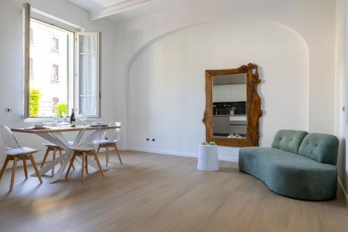 Menaggio Apartamento | Nel Blu