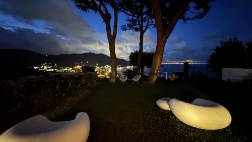 Chiariventi Apartamento | Nel Blu