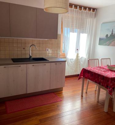 Verres Apartamento | Nel Borgo