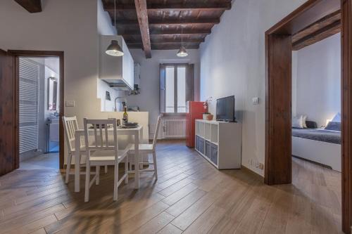 Ferrara Historic Centre Apartamento | Nel Centro Storico Lovely Apartment