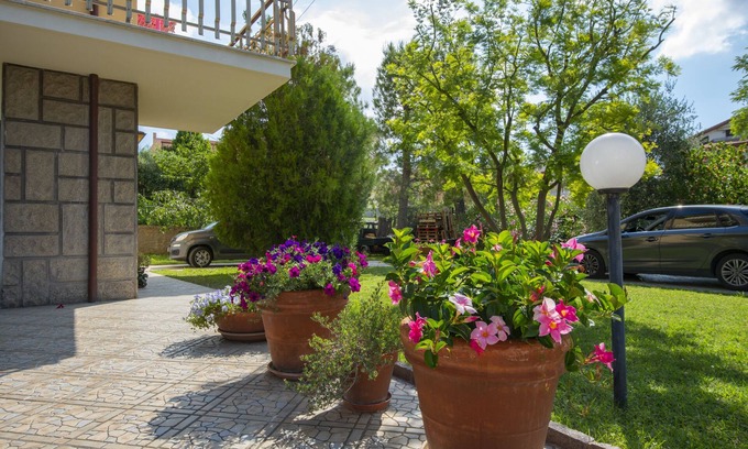 Marcelli Casa | Nel Conero affittacamere