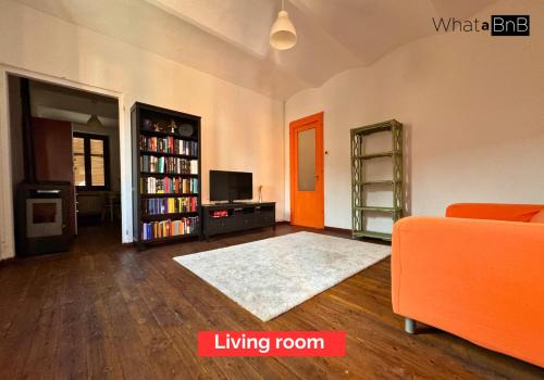 Piano-Molini d'isola Apartamento | Nel Cuore D'Isola D'Asti