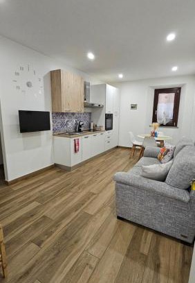 Vitorchiano Apartamento | Nel Cuore del Borgo