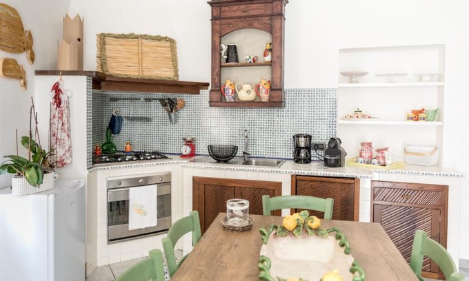 Maratea Apartamento | Nel cuore del centro storico di Maratea