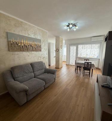 Venaria Reale Apartamento | Nel Cuore della Reggia x4 e Parking