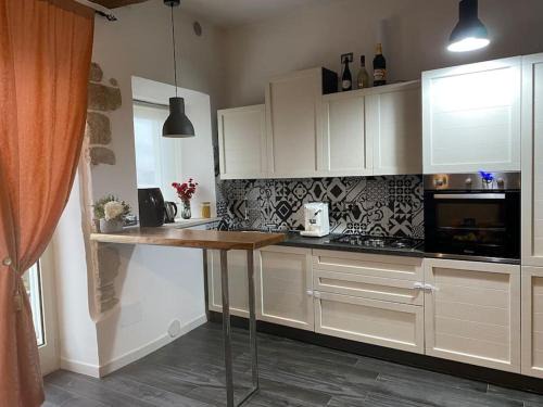 Alvito Apartamento | Nel cuore di Alvito, appartamento in centro