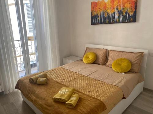 Centro Storico Casa | Nel cuore di Ascoli -casa vacanze