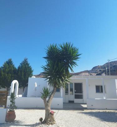 Milos Casa | Nel cuore di Milos