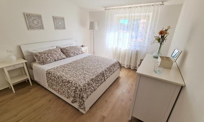 Santa Maria degli Angeli Apartamento | Nel cuore di Santa Maria degli Angeli