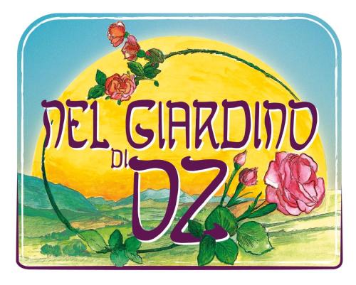 Ramiola Cama Y Desayuno | Nel giardino di Oz