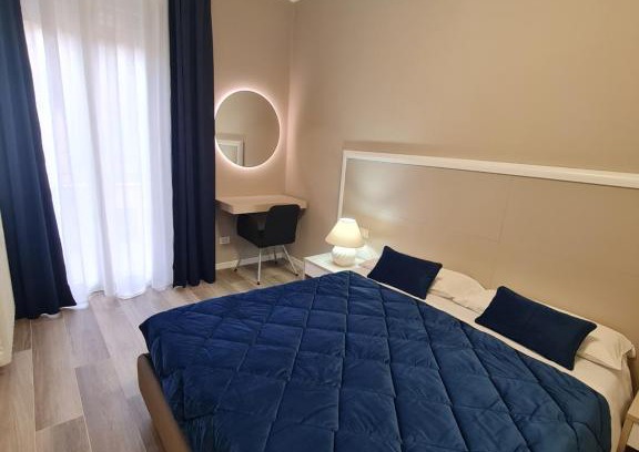 Historic Center Apartamento | Nel Sole Superior