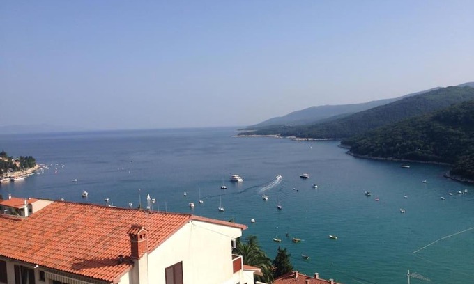 Rabac Apartamento | Nela Apartment