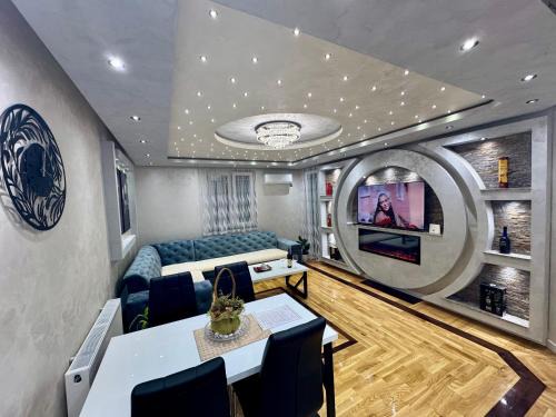 Milici Apartamento | NelaLux