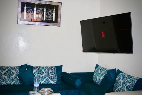 District of Sidi Youssef Ben Ali Apartamento | Nelbrj Studio
