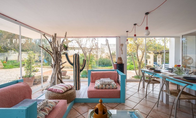 Nardo Casa | Nell'Arneo Country House