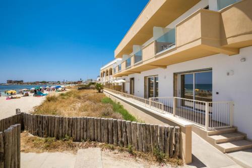 Torre Lapillo Cama Y Desayuno | Nella Suites