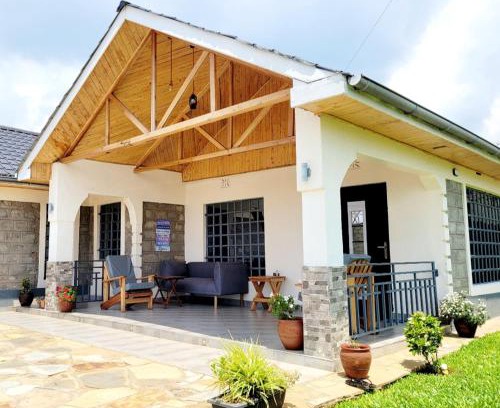 Eldoret Casa | Nelle's Place