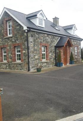 Kilcogy Cama Y Desayuno | Nellies Cottage B&B