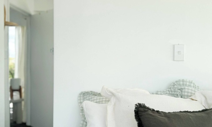 Dargaville Apartamento | Nellies Nest - Peaceful 2-Bedroom Stay Northland