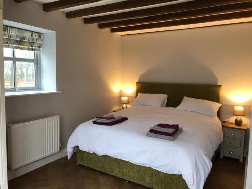 Cottingham Apartamento | Nellies Shed, Wolds Way Holiday Cottages, 3 bed spacious cottage