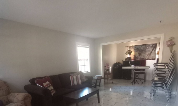 Twelve Oaks Casa | Nelly house