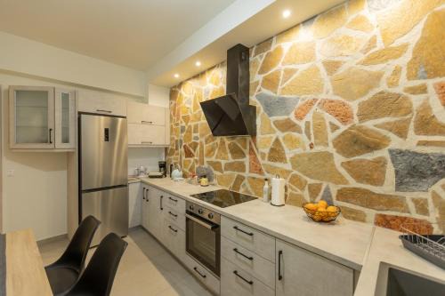 Gefira Mpania Apartamento | Nelly's Modern House