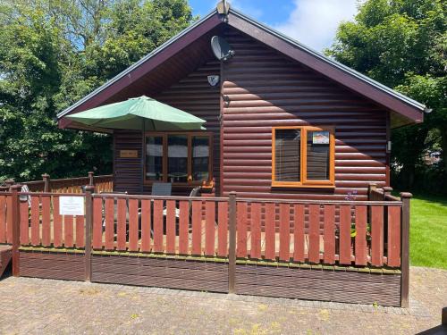 Sewerby Chalet De Esquí | Nelly's Nest