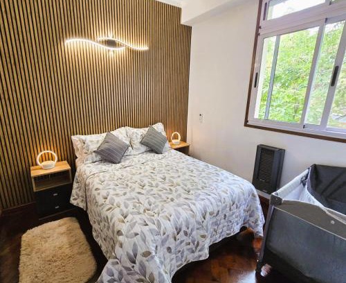 Pasteur Apartamento | Nelly's Urbano