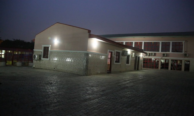 Abuja Hotel | Nelseno Hotel