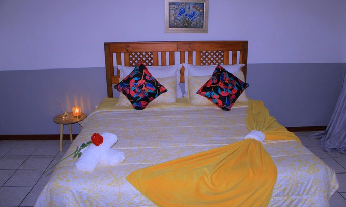 Nelspruit Casa | Nelsguest- A Guest house in Nelspruit
