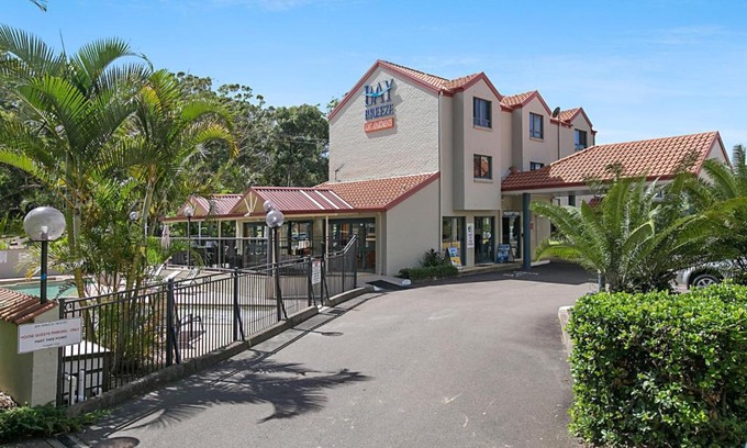Nelson Bay Apartamento | Nelson Bay Breeze