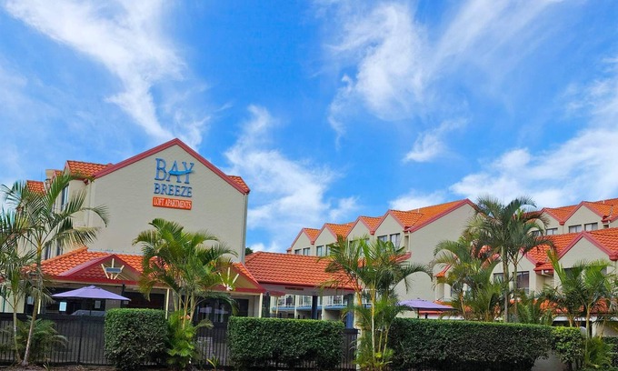 Nelson Bay Apartamento | Nelson Bay Breeze Holiday Apartments