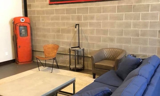 Sheridan Casa | Nuevo condominio creativamente decorado en el corazón de la hermosa Sheridan Wyoming