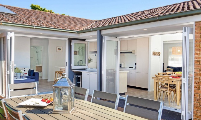 Vincentia Casa | Nelson's Nook Vincentia by Latitude South Coast