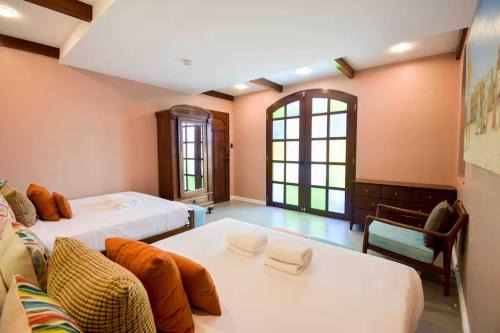 Caticlan Villa | Nelson villa home